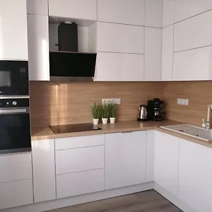 Bem Exclusive Apartament