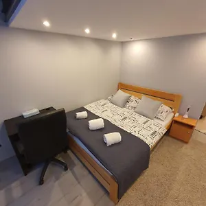 Belvarosi Exkluziv Loft Apartament