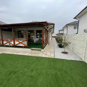 Vrg 1 Exkluziv Apartament